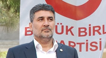 'BBP'nin yüzde 10'luk baraj endişesi yok'