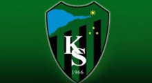 Kocaelispor kayyuma devredildi!