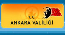 Ankara Valiliği: İlgililere bildirdik