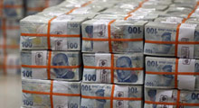 Özelleştirme'den Hazine'ye 120 milyon dolar