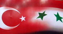 Türkiye-Suriye arası çok yönlü işbirliği!