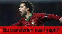 Beşiktaş'ın transfer sırrı!