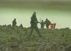 'Ben olsam Türk komandoları bombalardım'