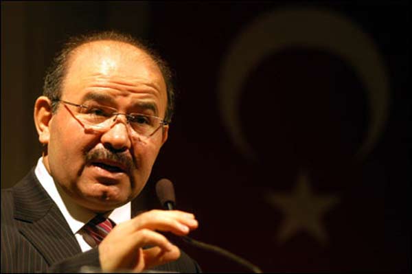 Çelik'ten çarpıcı açıklamalar