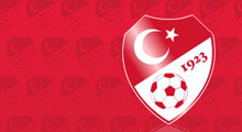 ''U17 maçında çıkan olayları takip ediyoruz''