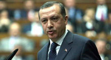 Erdoğan, dış politika dersi verdi!