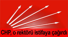 CHP, Pakdemirli'yi istifaya çağırdı!