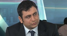''3 tane adam bunu dedi diye''