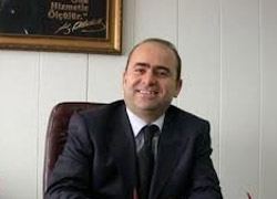 'Veysel Karani etkinlikleri uluslararası olacak'