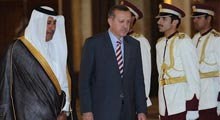 50 Milyar Dolarlık Katar Seferi!