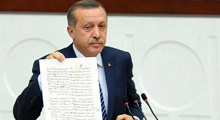TBMM'de vekillerin en renkli atışmaları
