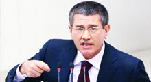 'Nobel ödülü ya da desteksiz atış ödülü verilmesi lazım'