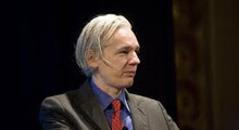 Assange hayatını yazacak!