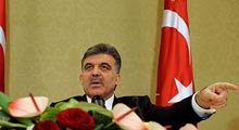 Twitter'da devletin zirvesiyle senli benli
