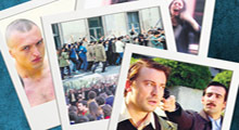 Bu sahneler ülkücüleri rahatsız ediyor