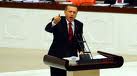Erdoğan'dan bütçe mesaisi