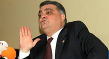 ''Darbe olur diye açıklamadı''