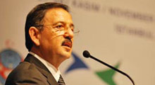 ''Değişimi doğru algılayanlar ayakta kalır''