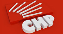 İşte CHP'nin yeni MYK'sı