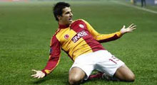 Baros, 6 maçta 6 gol attı!