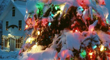 Hıristiyanlar Noel'de tatil yapabilsin diye!