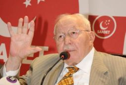 Özerklik Siyonizm'in bölme oyunu