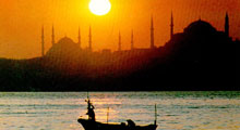 İngiliz medyasından İstanbul senaryosu