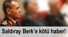 Komutana Başbakan'a hakaret soruşturması
