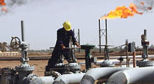 Türkiye'ye doğalgaz ihracatı rekor seviyede