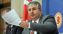 CHP, yeni belge açıklayacak!