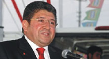 Boydak Holding, Irak'ta mobilya üretecek