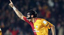 ''Centilmen'' Servet!