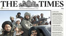 Times'ten büyük iddia!