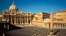 Roma'da turistlere vergi geliyor