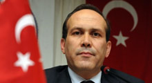 Büyükelçi'den tasarı yorumu!