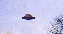 Yeni Zellanda ufo dosyalarını açıkladı