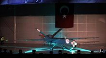 ANKA, 2012'de terörist kovalayacak