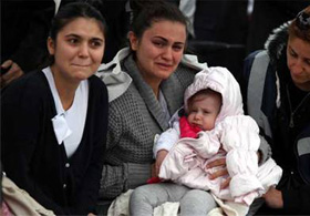Şehit olacağını rüyasında gördü