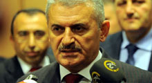Bakan Yıldırım'ın dert yandığı sıkıntı!