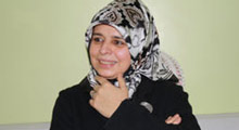 Sevgi Kurtulmuş o günü anlattı!
