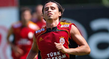 Ünlü futbolcuya hapis şoku!