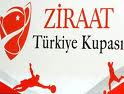 Ziraat Türkiye Kupası'nda puan durumu