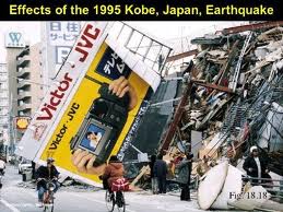 Japonya'da deprem