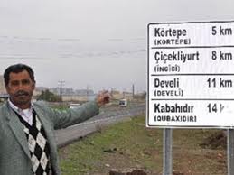 Resmen iki dile geçildi