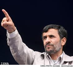 Ahmedinejad Türkiye'ye geliyor