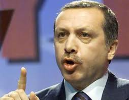 Erdoğan'dan Obama'ya nobel göndermesi
