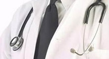 Doktor, hasta diyalogları fıkra gibi!