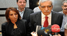 Çalıştay'dan çıkan taslağa inceleme!