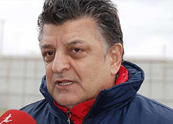 Yılmaz Vural: Aldığımız Bir Puan Altın Değerinde