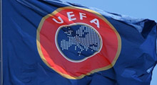 Şenol Güneş'e bir övgü de UEFA'dan!